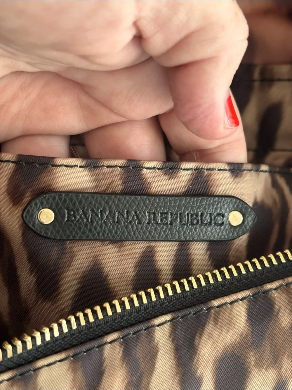 Banana Republic banana republic